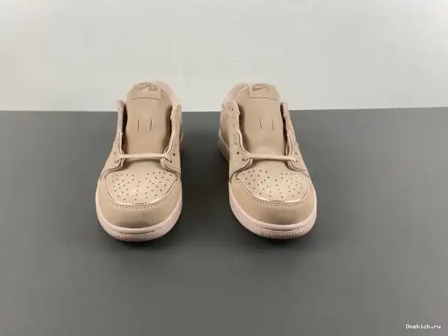 One Kick AO1935-204 NS 1 Beige Jordan Particle Retro Low 0705